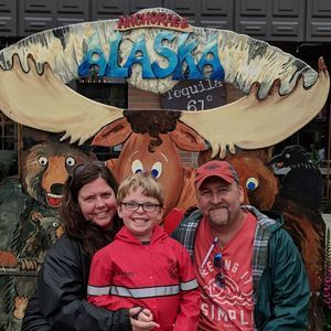 Meet your Posher, Tandy